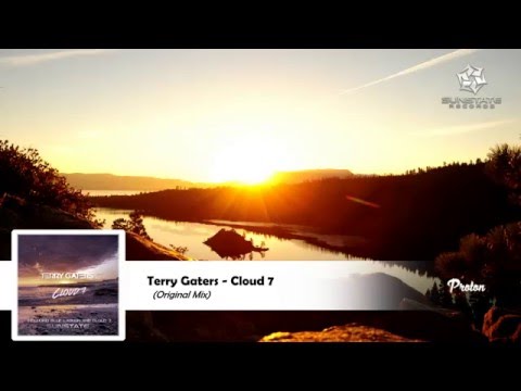 Terry Gaters - Cloud 7 [Official Music Video]