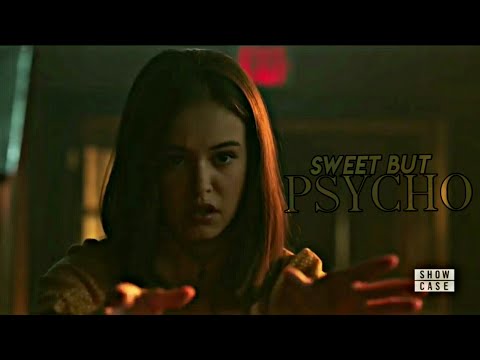 Josie Saltzman | Sweet but psycho