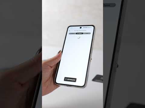 Visiting Card Scanner + Reader