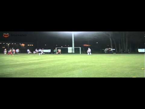 5. tydzień: FC Po 40-tce - b3k (FLS Wiosna 2013)