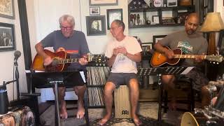 Bob Dylan and The Band-Million Dollar Bash  9/27/23