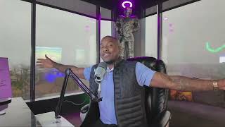 People That Don't Create Content Work Harder Than People That Do | Robbie Cornelius