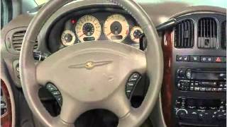 preview picture of video '2002 Chrysler Town & Country Used Cars Wilmington NC'