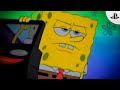 SpongeBob SquarePants The Movie No Cheese