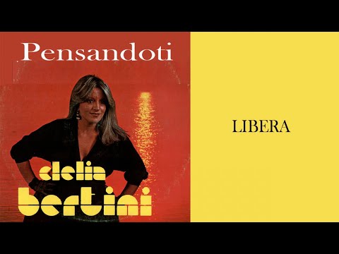 Clelia Bertini - Libera