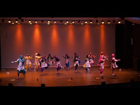 Stanford Bhangra | Breaking Ground 2021