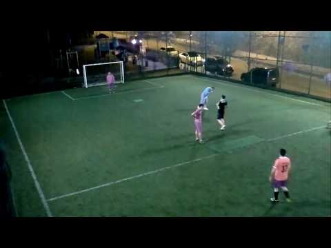 Akatlar Halı Saha 13.05.2016 21:00 - akillisaha.com