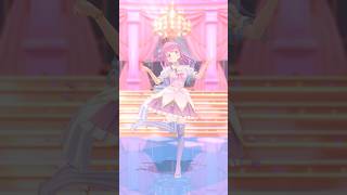 姫森ルーナ - おねがいマイメロディ「オトメロディ」歌ってみたのら? #姫森ルーナ #hololive #shorts