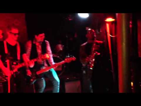 Just The Two Of Us performed by the band Cruelty Free