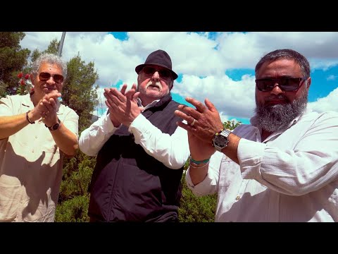 Bordón 4 y Junco - Me Muero Por ella (Videoclip Oficial)