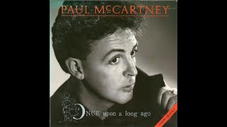 Episode 33: PAUL MCCARTNEY’S B-SIDES THAT SHOULD BE ALBUM TRACKS