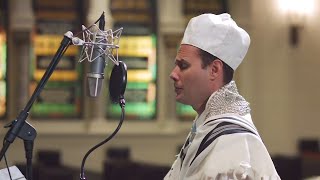 Avinu Malkeinu (Janowski) by Park Avenue Synagogue&#39;s Cantors