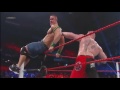 John Cena vs Brock Lesnar Extreme Rules John Cena vs Brock Lesnar Extreme Rules