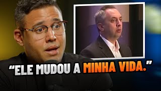 ESTE HOMEM MUDOU A MINHA VIDA | Análise