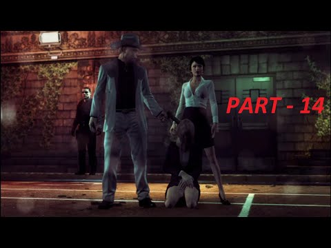 Hitman Absolution, BLACKWATER PARK, PART - 14