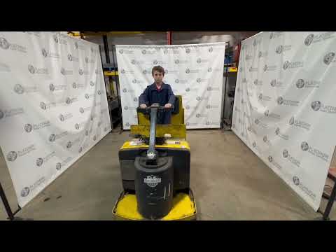 2019 YALE MTR007LFN24T, FORKLIFTS | Platinum Group (1)