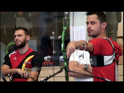 BS Neumarkt v SGi Ditzingen - 1. Bundesliga Süd | Tacherting 2017