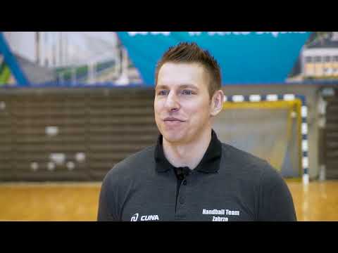 Rozmowy na Parkiecie:  Rafał Gliński