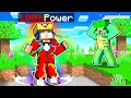 Mongo Is 100 OVERPOWERED In Minecraft