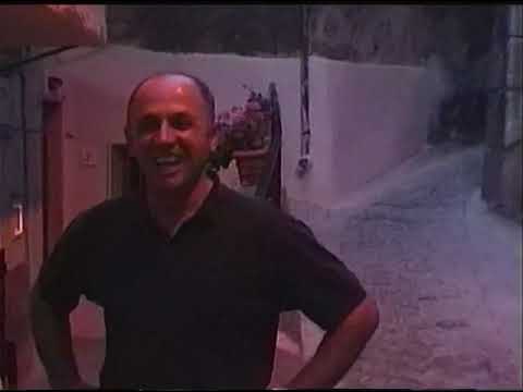 MONTE S  GIACOMO CON LA SUA NATURA NEL PARCO DEL CILENTO