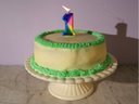 Cake Countdown By PES