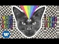 Never Shout Never - "Peace Song" (Official ...