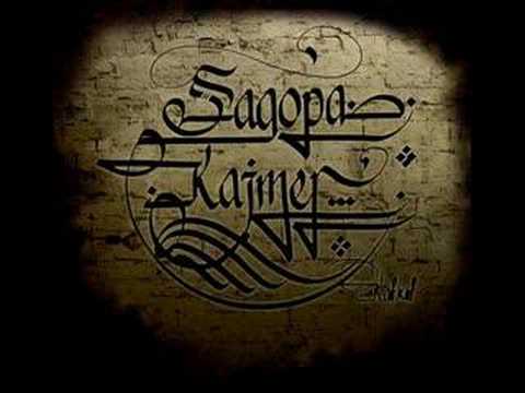Sagopa Kajmer ft Sahtiyan - Melodrama