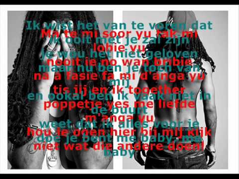 Keizer ft Damaru - so so lobi w/ songtekstekst.lyrics.