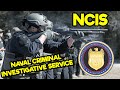 NCIS NAVAL CRIMINAL INVESTIGATIVE SERVICE