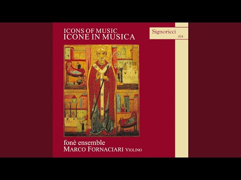 Heinrich Ignaz Franz von Biber : Sonata No. 1 in Re minore: L'Annunciazione