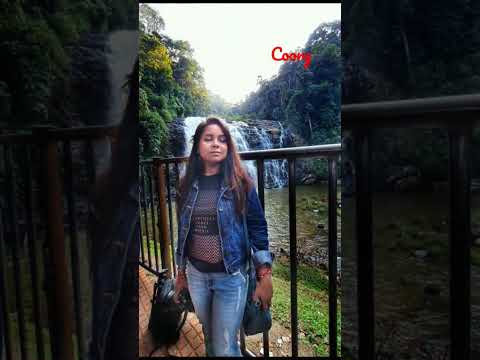 Short trip to Coorg, Madikeri #shorts #viral #shortvideo #reels