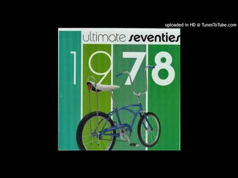 Hot Child in the City-Nick Gilder