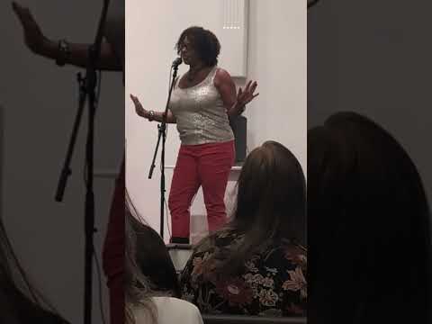 Risk a Verse: Newtown Arts Festival 2024 MayaRose SpokenWord @Speakyourmindcommunity