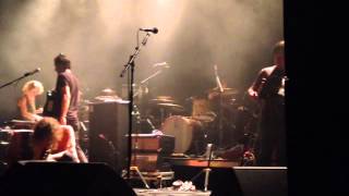 Modest Mouse - Medley (5/20/2014)