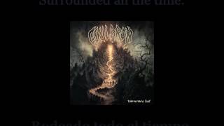 Cauldron - Nitebreaker - Lyrics / Subtitulos en español (Nwobhm) Traducida