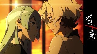 Kiznaiver - Official Trailer (English subtitled)