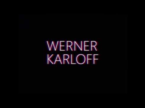 Werner Karloff - My City