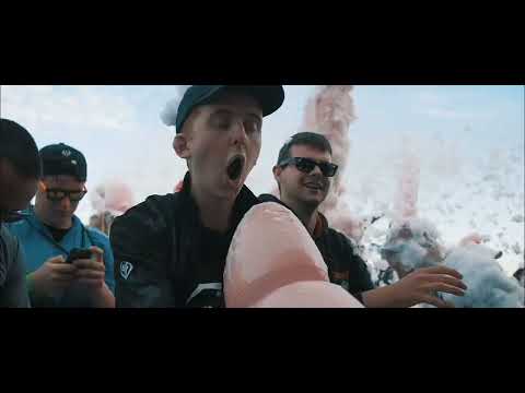 GPF x QRIMINAL x MC LUDO - GREAZY ANARCHY (OFFICIAL VIDEOCLIP) (Re-upload)