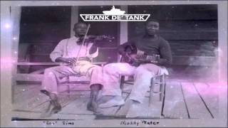 Muddy Water (Hip-Hop Instrumental)