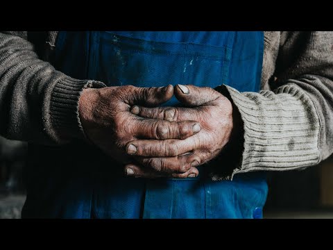 Oude Liefde Roest Niet