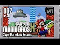 002s11 SMBX Super Mario Land Returns Das U Boot Enttäuscht Ger LP