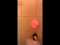 Dora In The Bathtub