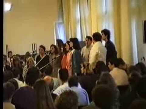 ARHIVA: Ja imam nešto što svijet ne daje STIJENA