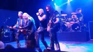 Primal Fear  -  Chainbreaker