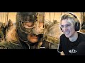 xQc reacts to Rohirrim Charge (with chat)