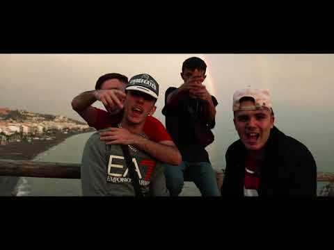 PRADA FT JesterJunior -QUISISTE VOLVER- (VideoclipOficial)