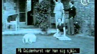 Noel Coward - documentary Part 2
