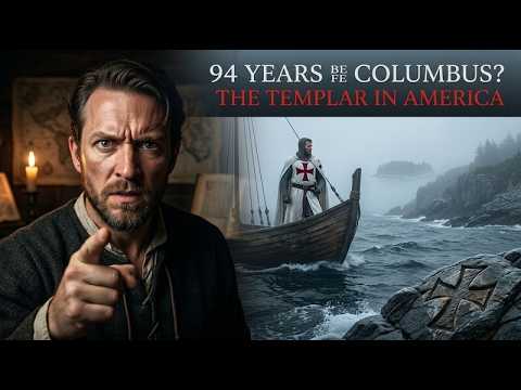 Did the Knights Templar Reach America Before Columbus? | The Oak Island Mystery