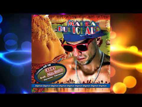 BoDo, Susanu, Edy Talent si Romeo Fantastik - Iubire cu tine