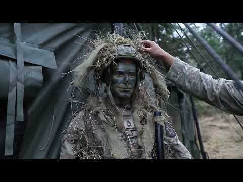 Camouflage and Visual Signaling Techniques